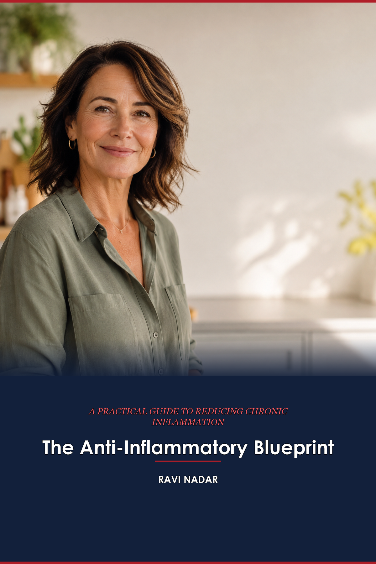 The Anti-Inflammatory Blueprint